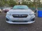 2019 SUBARU IMPREZA