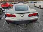 2016 CHEVROLET Corvette Stingray