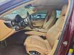 2018 PORSCHE Panamera