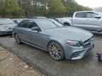 2019 MERCEDES-BENZ E-Class