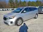 2016 KIA SEDONA