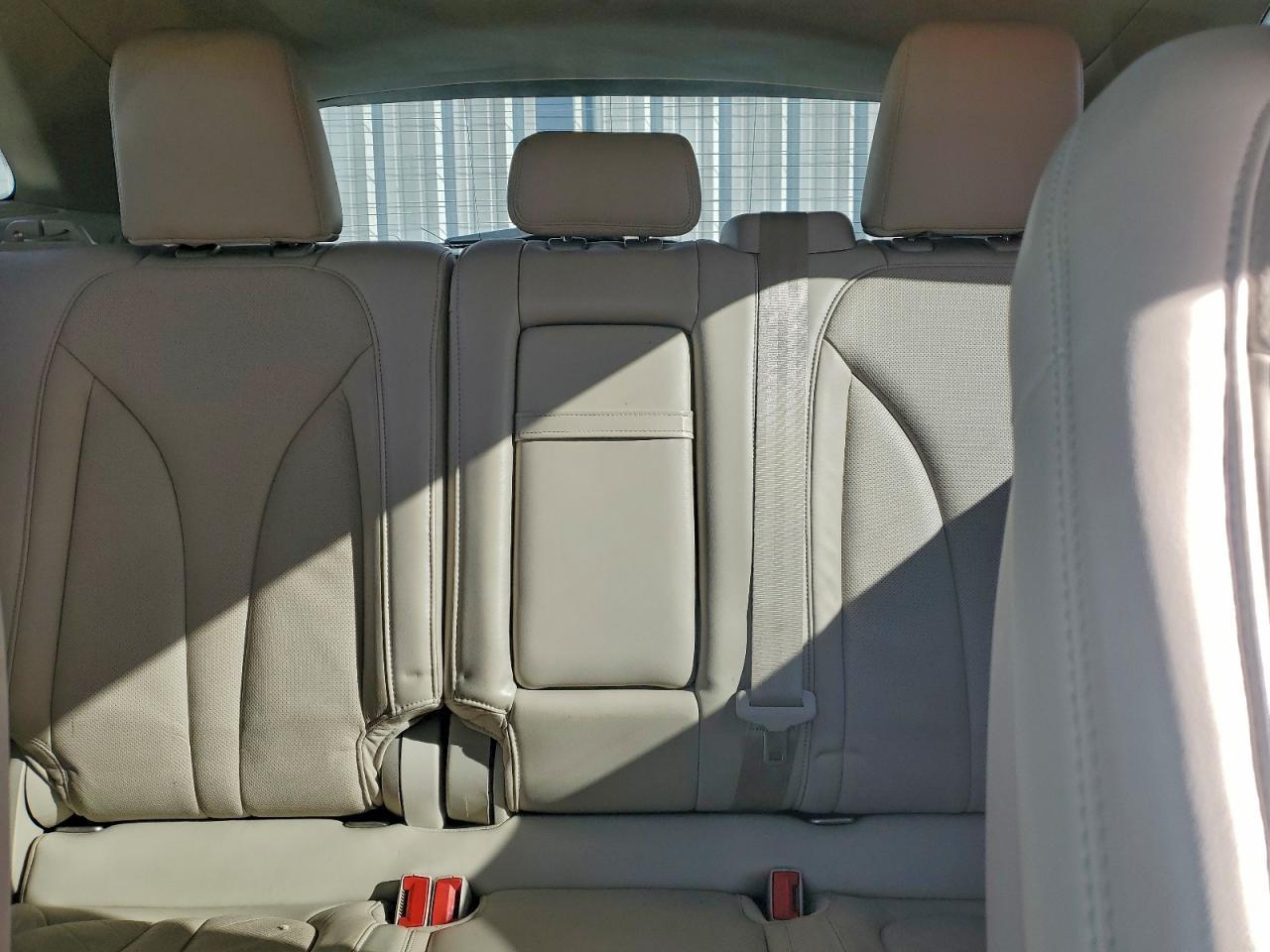 2019 LINCOLN MKC