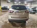 2016 CHEVROLET TRAVERSE