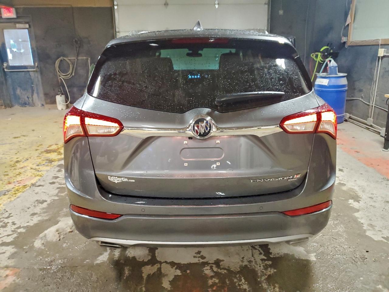 2019 BUICK Envision