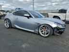 2025 SUBARU BRZ