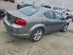 2012 DODGE Avenger