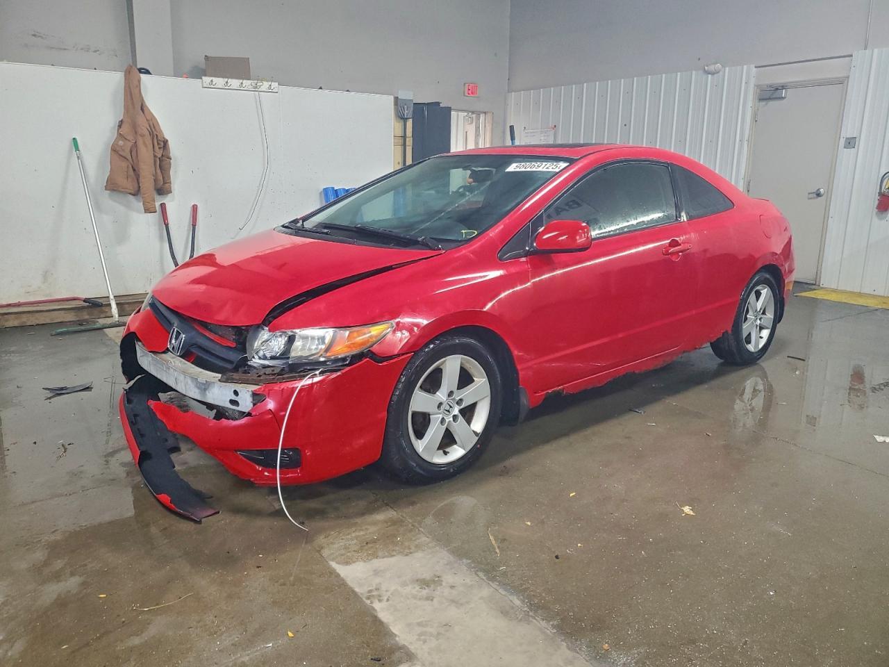 2006 HONDA CIVIC