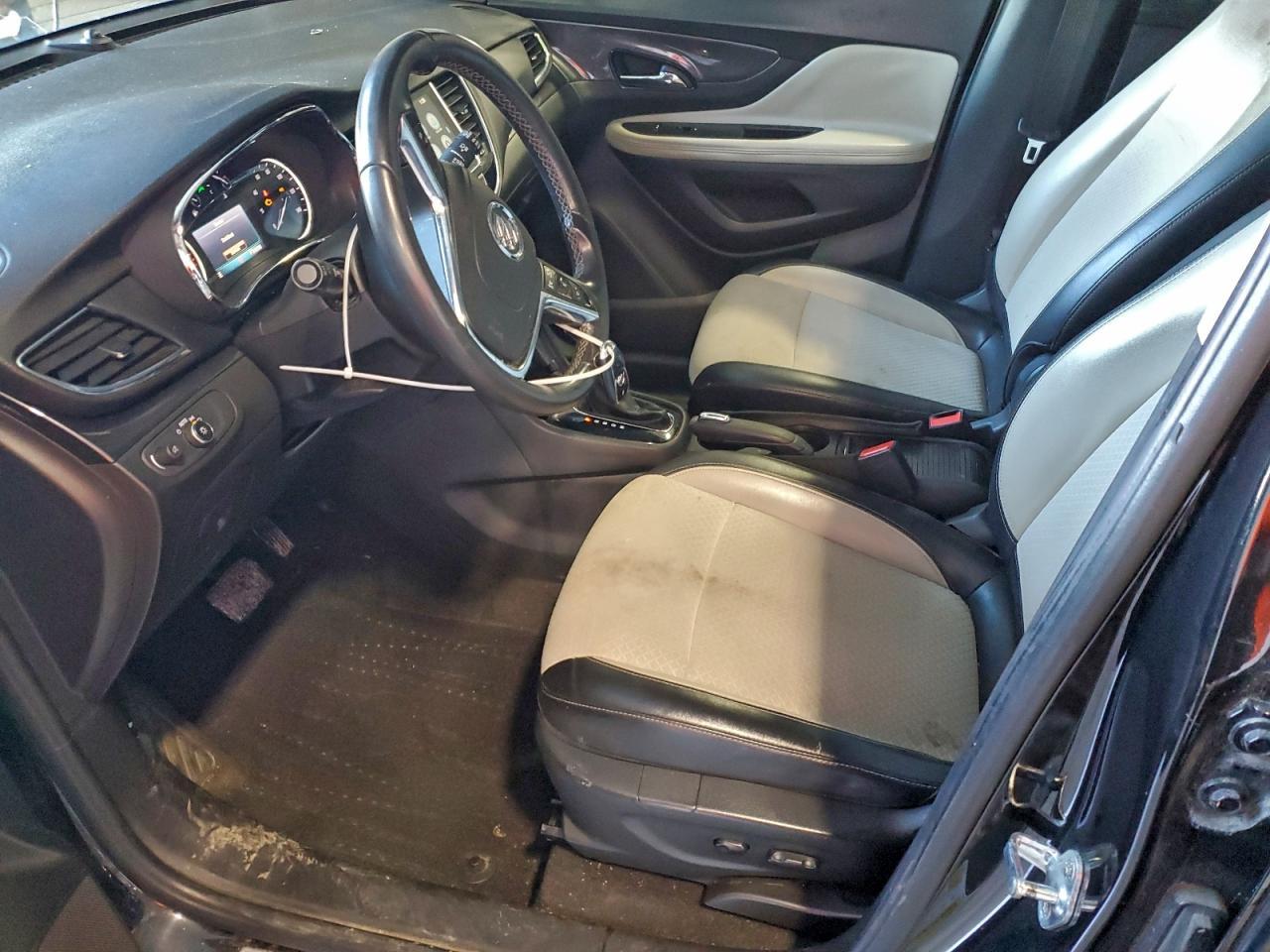 2019 BUICK ENCORE