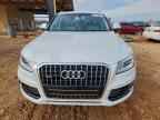 2014 AUDI Q5