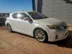 2012 LEXUS CT 200