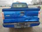 2009 FORD F-150