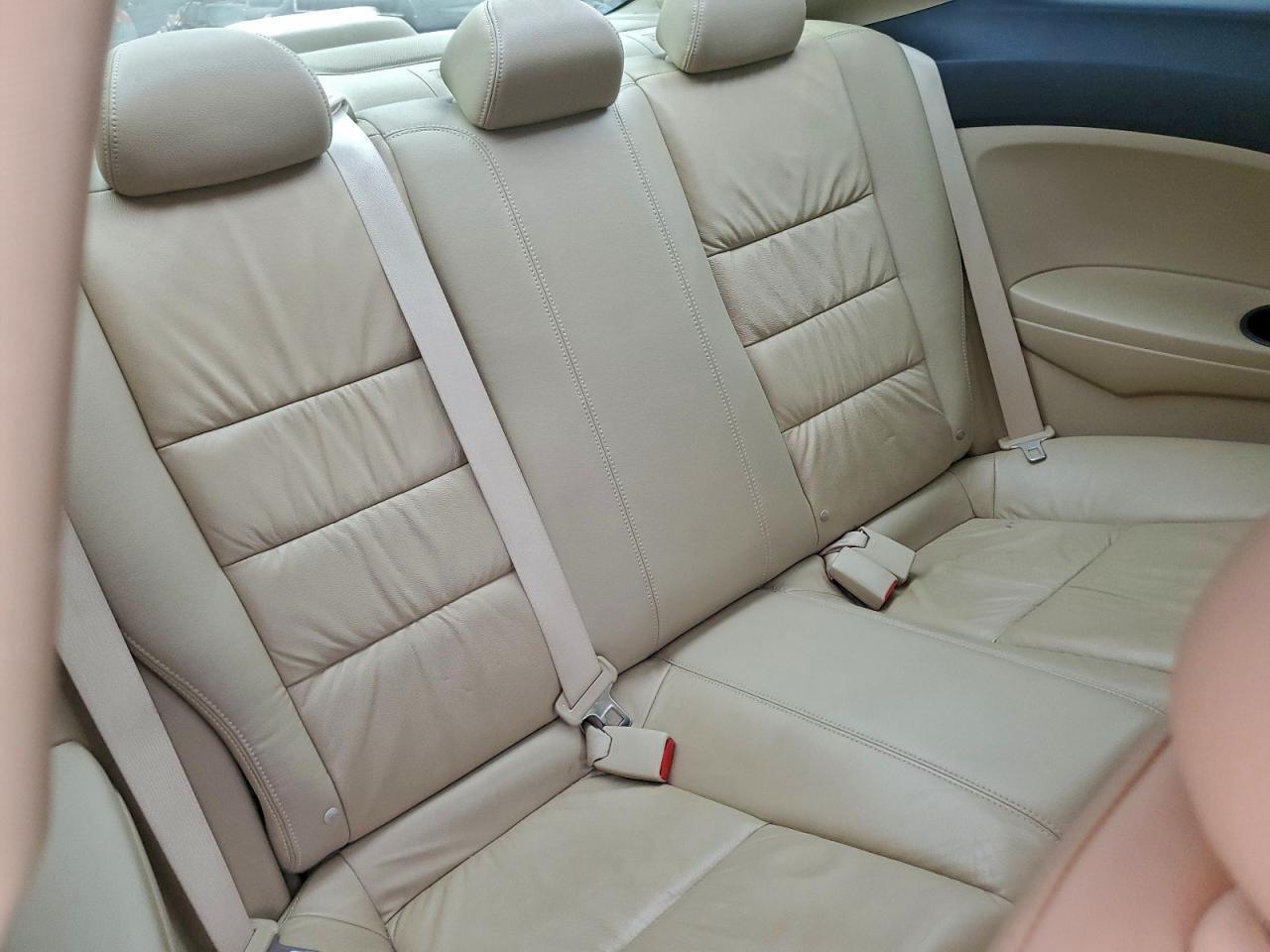 2010 HONDA ACCORD
