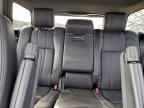 2016 LAND ROVER RANGE ROVER