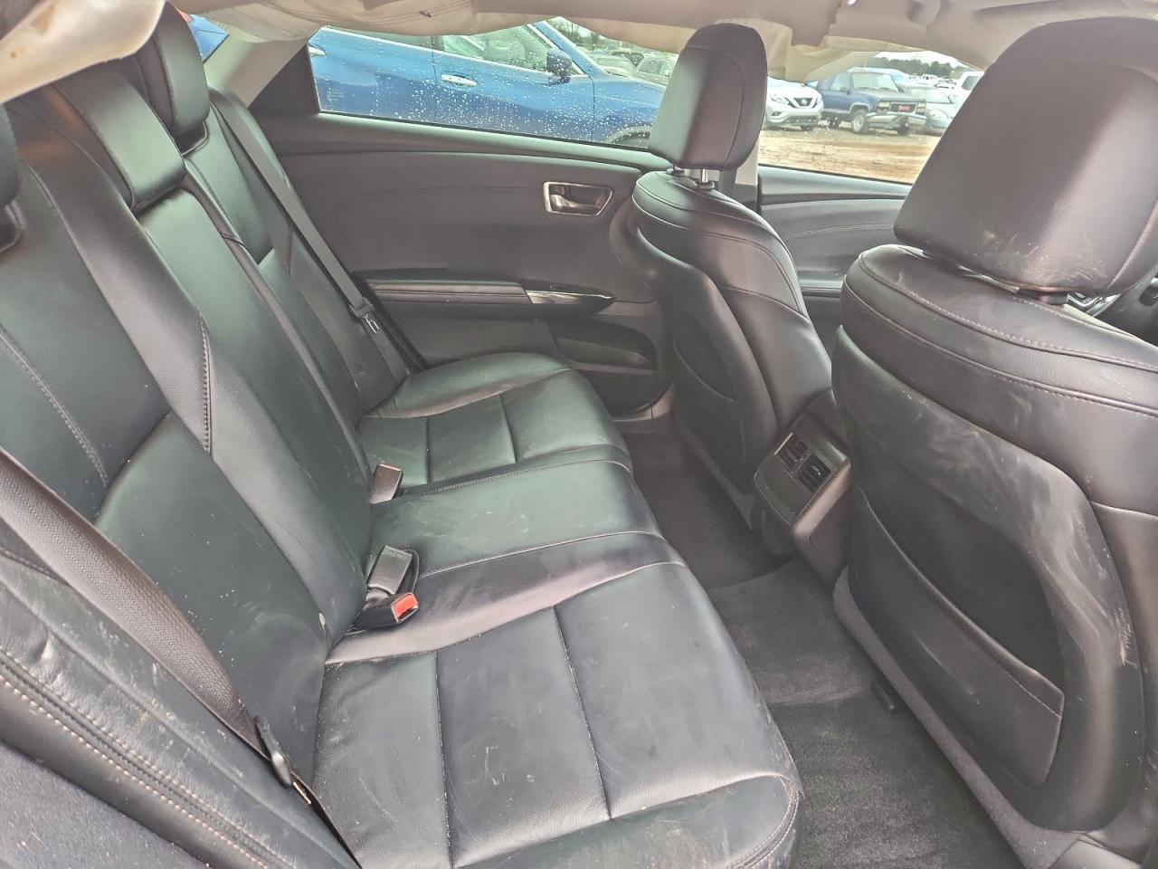 2018 TOYOTA Avalon