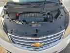 2015 CHEVROLET TRAVERSE