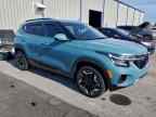 2025 KIA SELTOS