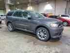 2020 DODGE DURANGO