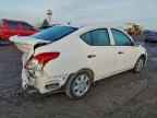 2016 NISSAN VERSA