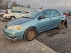 2007 TOYOTA COROLLA