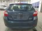 2013 SUBARU IMPREZA