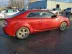 2010 KIA FORTE