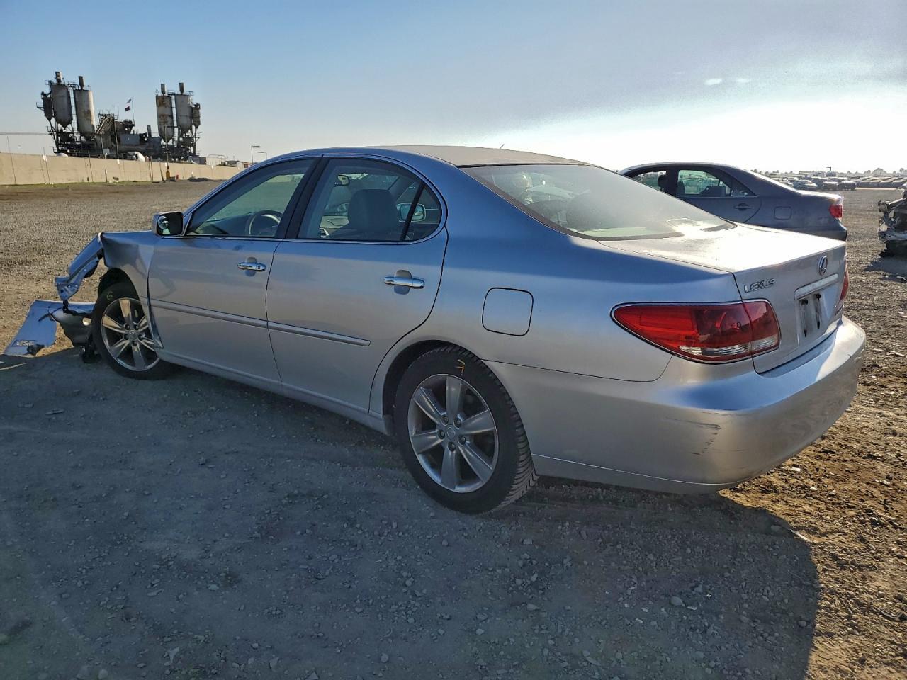 2006 LEXUS ES 330