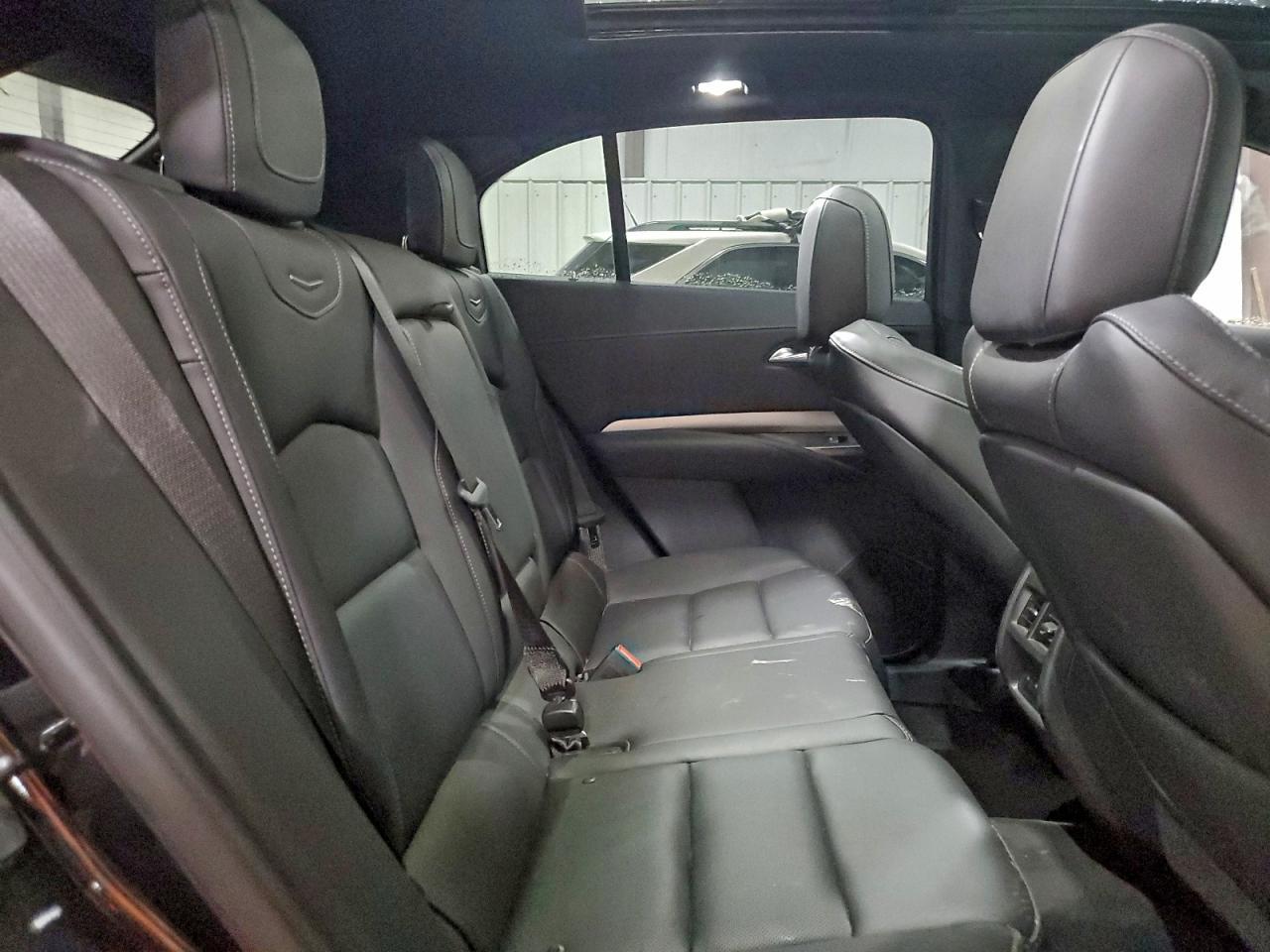 2022 CADILLAC XT4