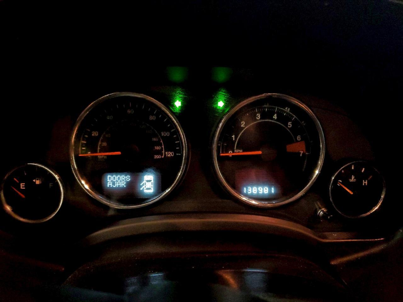 2014 JEEP Compass