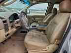 2008 NISSAN Titan