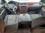 2011 CHEVROLET Tahoe