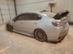 2015 SUBARU WRX