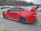 2016 SUBARU WRX