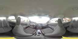2017 MITSUBISHI LANCER