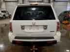 2008 HONDA PILOT