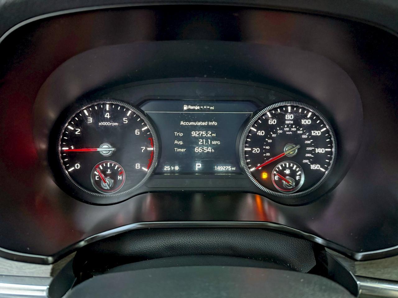 2022 KIA Telluride