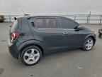 2015 CHEVROLET SONIC