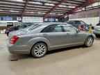 2012 MERCEDES-BENZ S-Class