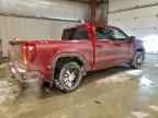 2024 GMC Sierra