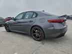 2018 ALFA ROMEO Giulia