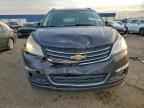 2014 CHEVROLET TRAVERSE