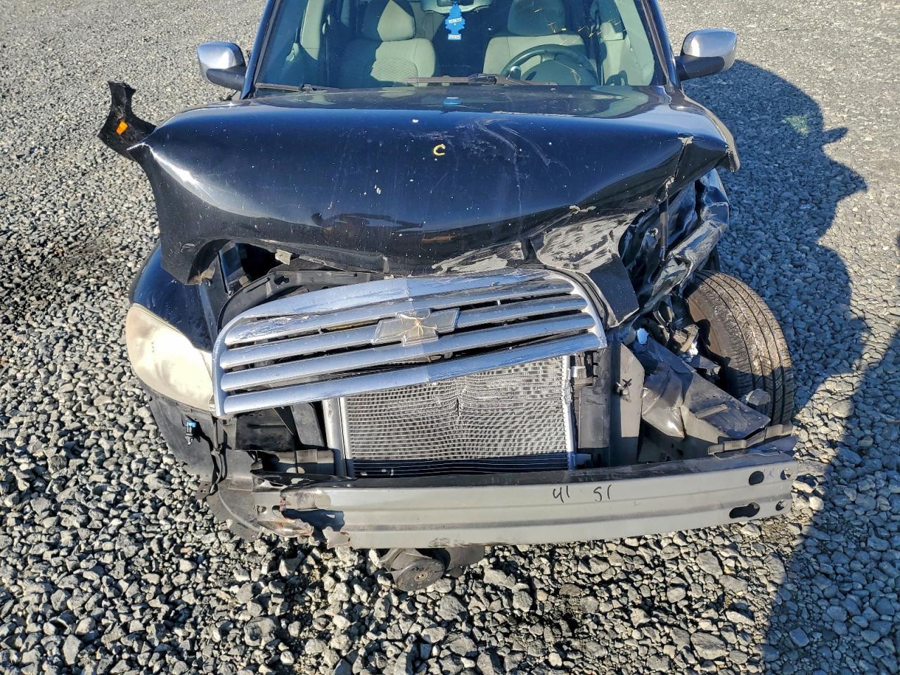 2006 CHEVROLET HHR