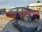 2009 CADILLAC CTS
