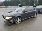 2007 SUBARU Legacy