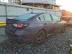 2020 SUBARU Legacy