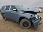 2015 CHEVROLET Tahoe