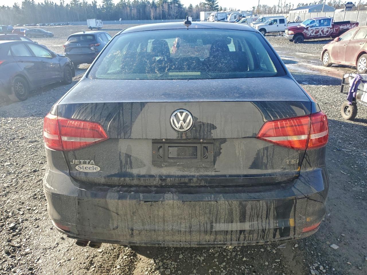2015 VOLKSWAGEN JETTA