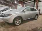 2010 LEXUS RX 450H