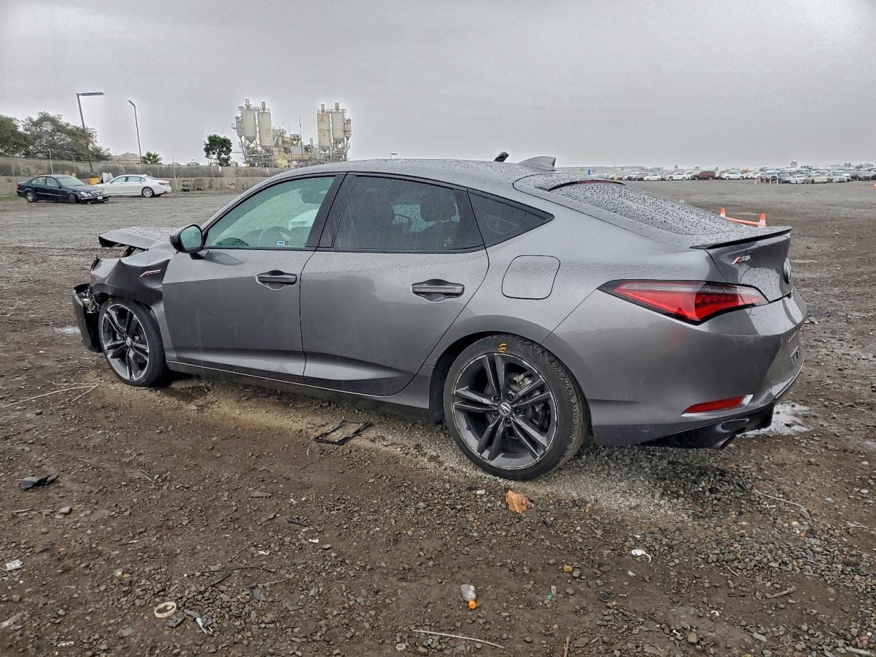 2024 ACURA Integra