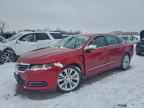 2015 CHEVROLET IMPALA
