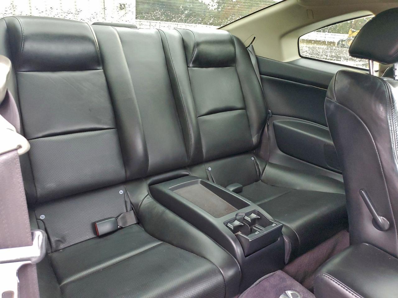 2003 INFINITI G35